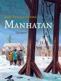 Manhatan - Rob Ruggenberg