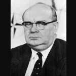 Paul-Henri Spaak (1899-1972) – Premier van België