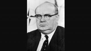 Paul-Henri Spaak (1899-1972) – Premier van België