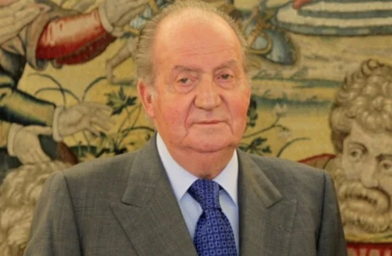 Juan Carlos I van Spanje (1938) - Koning van Spanje