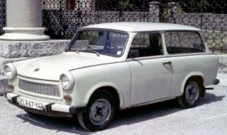 Trabant 601 uit de DDR (wiki)