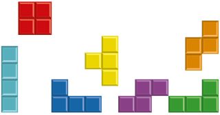 Tetris (cc - Pixabay)