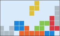 Tetris viert 25-jarig bestaan