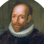 Jacobus Arminius (ca. 1560-1609) - Nederlandse predikant
