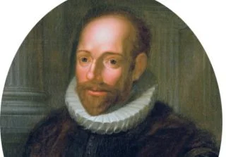 Jacobus Arminius (ca. 1560-1609) - Nederlandse predikant