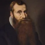 Johannes Bogerman (Publiek Domein - wiki)