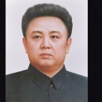 Kim Jong-il (1942-2011) - Leider van Noord-Korea