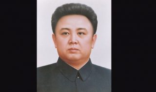 Kim Jong-il (1942-2011) - Leider van Noord-Korea
