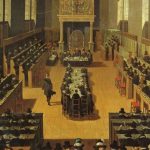 Artikel 31 - Synode van Dordrecht