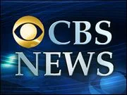 Het huidige logo van CBS News