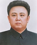 Kim Jong-il (1942-....)
