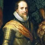 Maurits van Oranje (1567-1625)