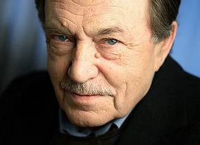 Vasili Aksjonov (1932-2009) Russische schrijver en dissident