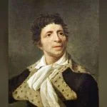 Jean-Paul Marat (1743-1793) - Leider van de Franse Revolutie