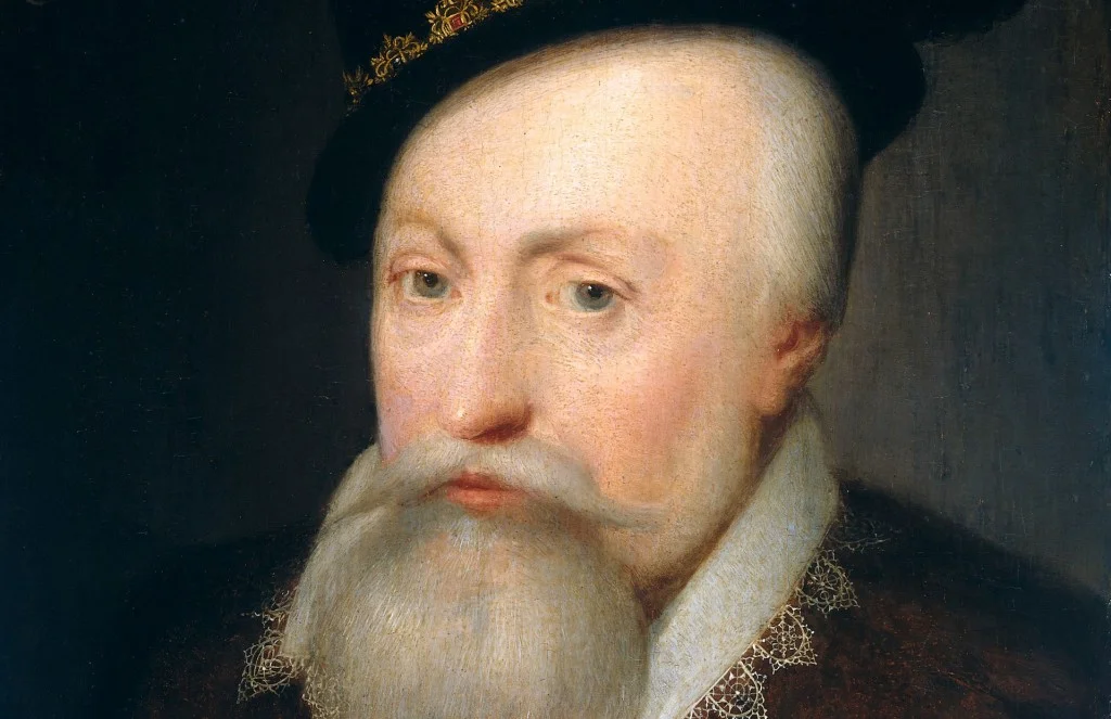 Robert Dudley