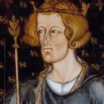Eduard I van Engeland (Publiek Domein - wiki)
