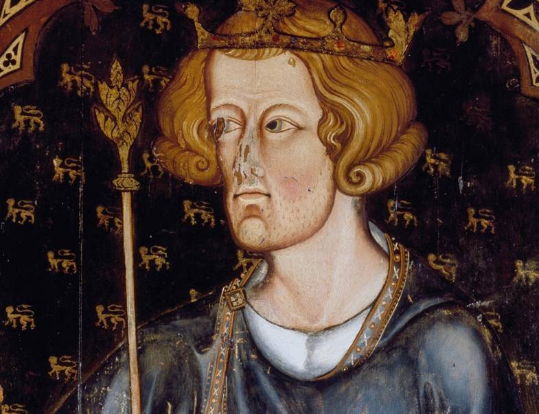 Eduard I van Engeland (1239-1307) | Historiek