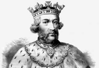 Eduard II van Engeland