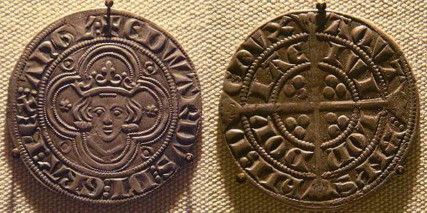 Onwijs Eduard I van Engeland (1239-1307) | Historiek AG-42