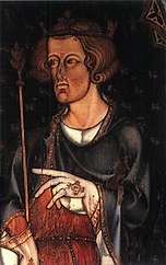 Eduard I van Engeland (1239-1307)