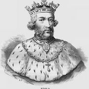 Eduard II van Engeland (1284-1327)