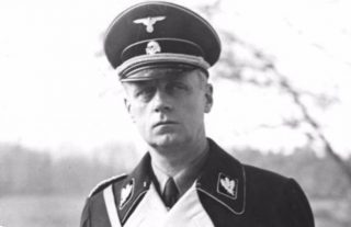 Joachim von Ribbentrop in 1938