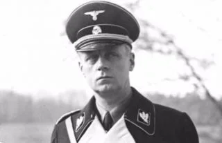 Joachim von Ribbentrop in 1938