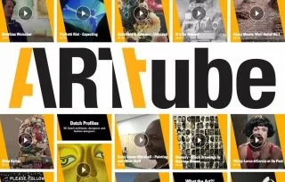 ArtTube