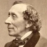 Hans Christian Andersen