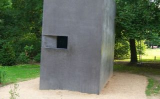 Het monument in Berlijn (cc - wiki)