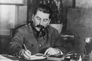 Jozef Stalin