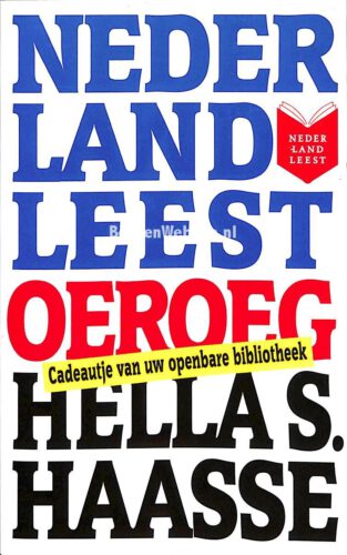 Oeroeg - Nederland Leest