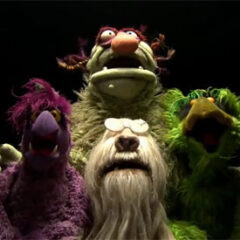 ‘Bohemian Rhapsody’ volgens de Muppets