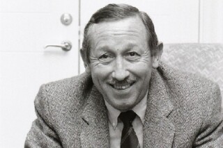 Roy Disney – Hoofd van de Disney-animatiestudio