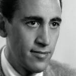 J.D. Salinger (1919-2010) - Auteur 'Catcher in the Rye'