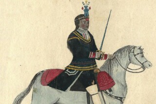Tupac Amarú II – Indiaanse vrijheidsstrijder uit Peru