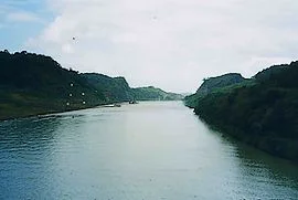 Panamakanaal