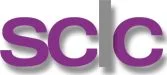 Logo van de SCLC