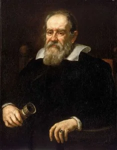 Galileo Galilei (Sustermans)
