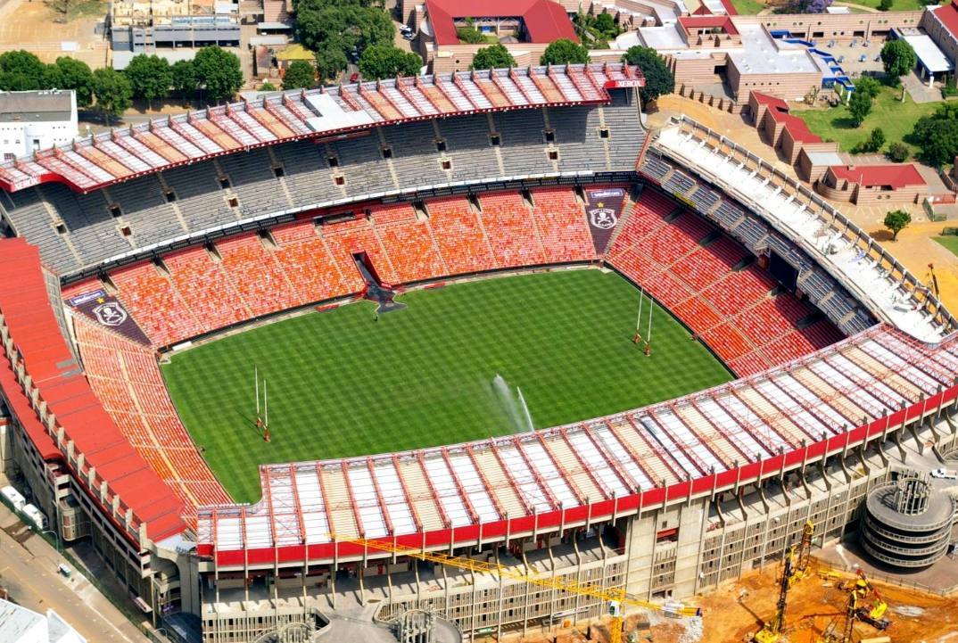 Invictus - Stadion in Johannesburg (CC BY-SA 2.0 - Leglo09 - wiki)