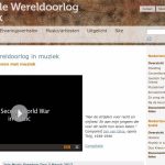 www.wo2-muziek.nl