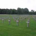 Duitse militaire begraafplaats in Ysselsteyn - cc