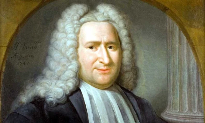 Pieter van Musschenbroek