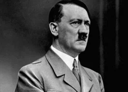 Adolf Hitler in 1937