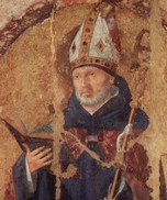 Benedictus van Nursia