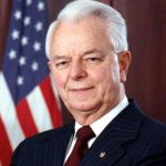 Robert C. Byrd (1917-2010) - Amerikaanse senator (US Congress)