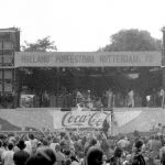 Canned Heat op het hoofdpodium van Popfestival Kralingen (CC BY-SA 3.0 - Erik Baas - wiki)