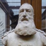 Buste van Leopold II - cc