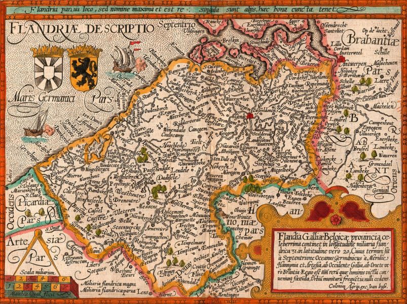 Frans-Vlaanderen