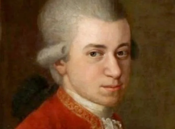 Mozart